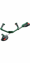 Bosch UniversalGrassCut 18-260 aku sekacka na travu