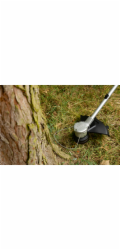 Bosch AdvancedGrassCut 36V-33 solo aku sekacka na travu