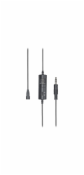 Audio Technica ATR3350x (černá, 3,5mm jack)