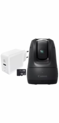 Canon PowerShot PX Essential Kit cerna