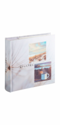 Hama Relax slip in/notes 10x15 200 Photos Breathe 7250