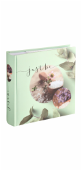 Hama Relax slip in/notes 10x15 200 Photos  Just Be  7251