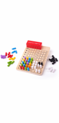 Hra Bigjigs Toys Logik 