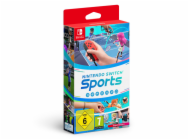 Nintendo Switch Sports