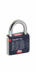ABUS 64 Titalium 64TI/60 SL 6