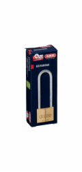 ABUS mosaz 65/30HB60  SL 4