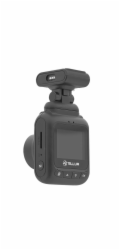 Tellur autokamera DC1, FullHD, 1080P, černá