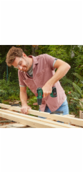 Aku vrtací šroubovák Bosch EasyDrill 18V-40