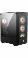 MSI MAG FORGE 112R