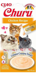 Churu Cat Chicken 4x14g