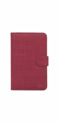 RIVACASE 3312 Red Tablet Case 7