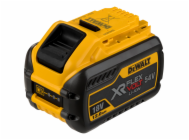 Dewalt XR FLEXVOLT Akku DCB548, 54Volt (gelb/schwarz, 54Volt 4Ah oder 18Volt 12Ah)