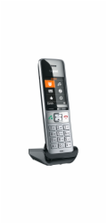 Gigaset COMFORT 500HX silver-black