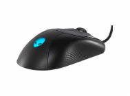 Alienware AW320M mouse Ambidextrous USB Type-A Optical 3200 DPI