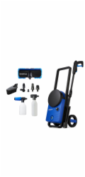 Nilfisk Core 130-6 PowerControl Home
