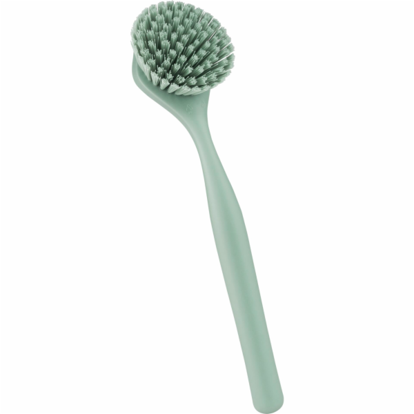 Brabantia kartác na nádobí s drzákem zelený