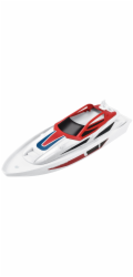 Pojazd RC Sea Cruiser, 34 cm