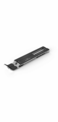 Durable LAPTOP STAND FOLD silver 505123