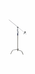 Kaiser Light Stand C-Stand 330  Boom Stand                  3199