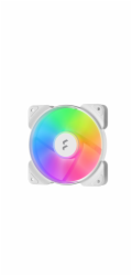 Fractal Design Aspect 12 RGB PWM White Frame