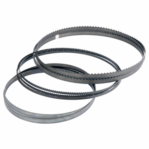 Metabo Band Saw Blade  2240+0-10X6 X0,5 A4