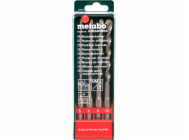 Metabo SDS-plus-SP  Storage Case 4 pcs.