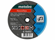 Metabo Novoflex 230x3,0x22,2  steel