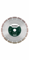 Metabo Diamond Saw Blade SP-U,  230x22,23 mm