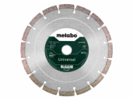 Metabo Diamond Saw Blade SP-U,  230x22,23 mm