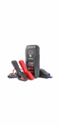 TOPDON Car Jump Starter JumpSurge 1200, 10000 mAh