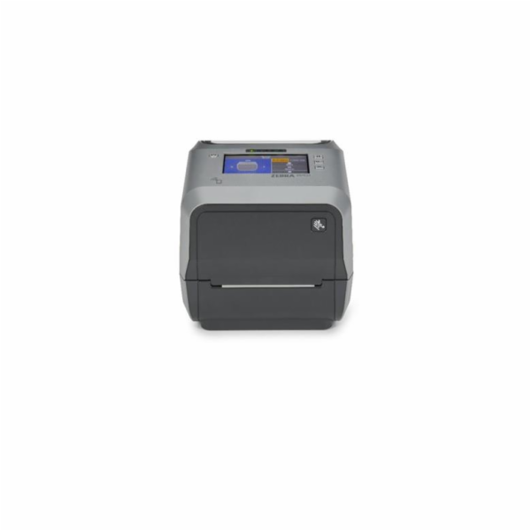 Tiskárna Zebra ZD621t , 8 dots/mm (203 dpi), barevný touc...