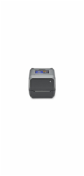 Tiskárna Zebra ZD621t , 8 dots/mm (203 dpi), barevný touch displej., RTC, USB, USB Host, RS232, BT, Ethernet, Wi-Fi, gre