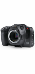 Blackmagic Pocket Cinema Camera 6K G2