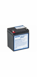 AVACOM AVA-RBP01-12050-KIT - baterie pro CyberPower, EATON, Effekta, FSP Fortron