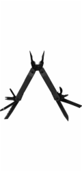 Leatherman SuperTool 300M black