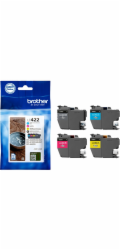 Tinte Valuepack LC-422VAL