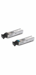 PLANET MGB-SX síťový transceiver modul Optické vlákno 1250 Mbit/s SFP 850 nm