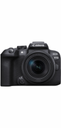 Canon EOS R10 Kit +  RF-S 3,5-6,3/18-150 IS STM