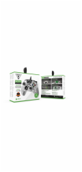 Turtle Beach RECON Gamepad, herní ovladač pro XBOX Series X/S, XBOX One, PC win10, Artic Camo