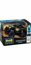 Revell RC Car Dodge RAM  Field Hunter