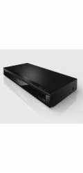 Panasonic DMR-BST760AG cerna