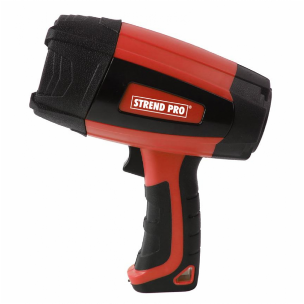 Reflektor Strend Pro PLR753, XPG LED 400 lm, pro strážník...