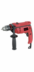 Vrtačka Worcraft ID-800, 800 W, 13 mm, příklepový utahovák