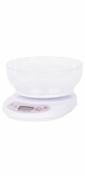 Váha kuchyňská 5 kg digitální MagicHome DKS1