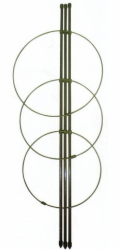 Držák FH-375, 75 cm, stojan na květiny