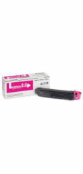 Kyocera toner TK-5150M/ P6035cdn/M6035cidn/M6535cidn/ 10 000 stran/ purpurová