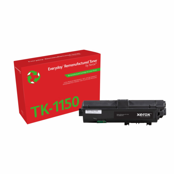 Kyocera toner TK-1150 (černý, 3 000 stran) pro M2135dn/M2...