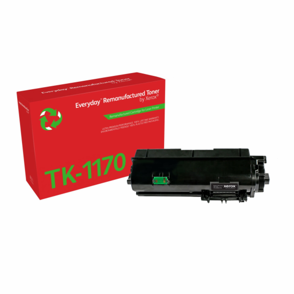 Kyocera toner TK-1170 na 7 200 A4 (při 5% pokrytí), pro M...