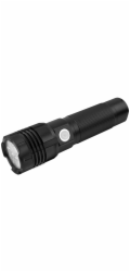 Ansmann Pro 3000R Torch Metal, 3x10W LED      1600-0445