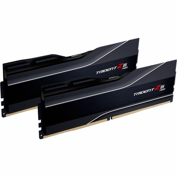 G.Skill DIMM 32 GB DDR5-6000 (2x 16 GB) duální sada (čern...
